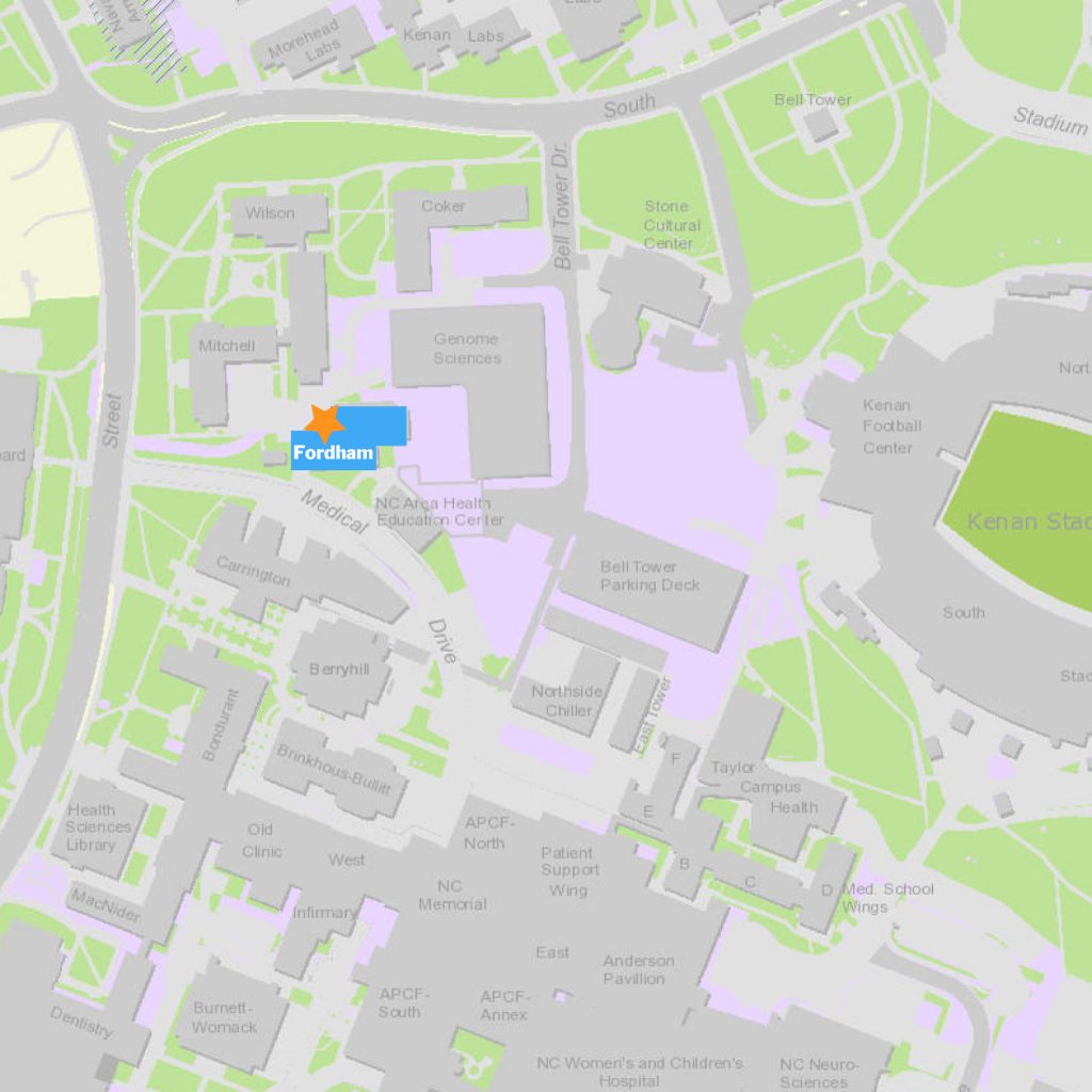 Click to visit the UNC Searchable Map